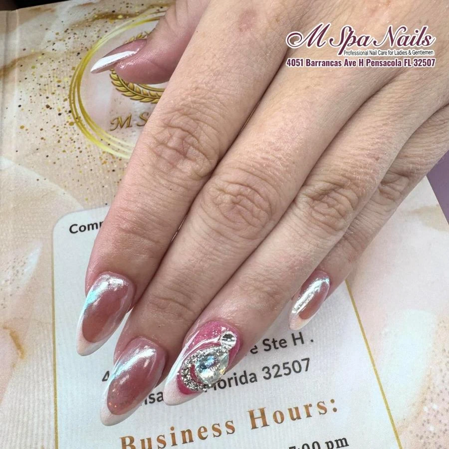 Nails Design